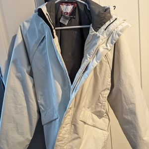 Oakley snowboarding/skiing jacket